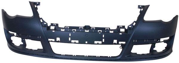 FPS FP 7407 900 Front bumper FP7407900: Buy near me in Poland at 2407.PL - Good price!