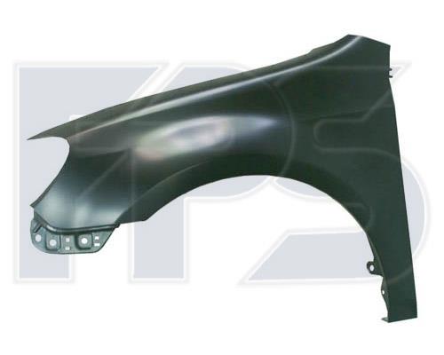 FPS FP 7411 312 Front fender right FP7411312: Buy near me in Poland at 2407.PL - Good price!