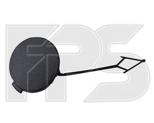 FPS FP 7422 925 Plug towing hook FP7422925: Buy near me in Poland at 2407.PL - Good price!