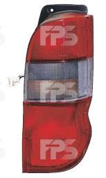 FPS FP 8185 F2-E Tail lamp right FP8185F2E: Buy near me at 2407.PL in Poland at an Affordable price!