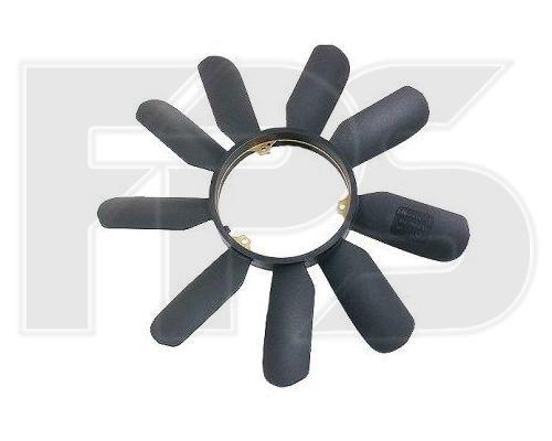 FPS FP 46 W19 Hub, engine cooling fan wheel FP46W19: Buy near me in Poland at 2407.PL - Good price!