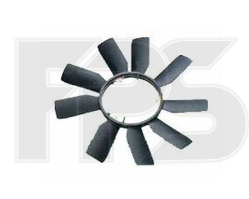 FPS FP 46 W32 Вентилятор радиатора охлаждения FP46W32: Отличная цена - Купить в Польше на 2407.PL!