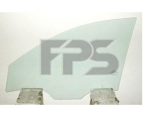 FPS GS 3214 D302 Front right door glass GS3214D302: Buy near me in Poland at 2407.PL - Good price!