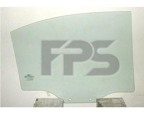 FPS GS 3214 D303 Rear left door glass GS3214D303: Buy near me in Poland at 2407.PL - Good price!