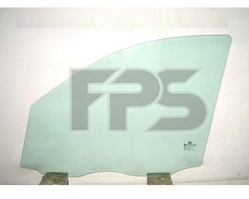FPS GS 3216 D304 Front right door glass GS3216D304: Buy near me in Poland at 2407.PL - Good price!