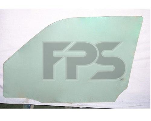 FPS GS 6814 D304 Front right door glass GS6814D304: Buy near me in Poland at 2407.PL - Good price!