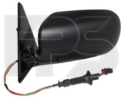FPS FP 0075 M01 Rearview mirror external left FP0075M01: Buy near me in Poland at 2407.PL - Good price!