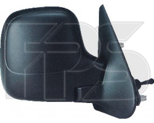 FPS FP 0550 M02 Rearview mirror external right FP0550M02: Buy near me in Poland at 2407.PL - Good price!