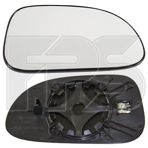 FPS FP 1704 M51 Left side mirror insert FP1704M51: Buy near me in Poland at 2407.PL - Good price!