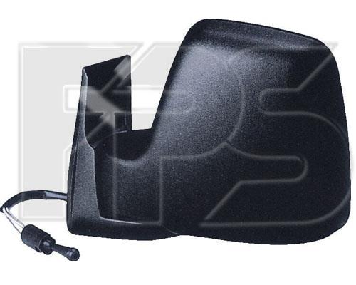 FPS FP 2033 M01 Rearview mirror external left FP2033M01: Buy near me in Poland at 2407.PL - Good price!