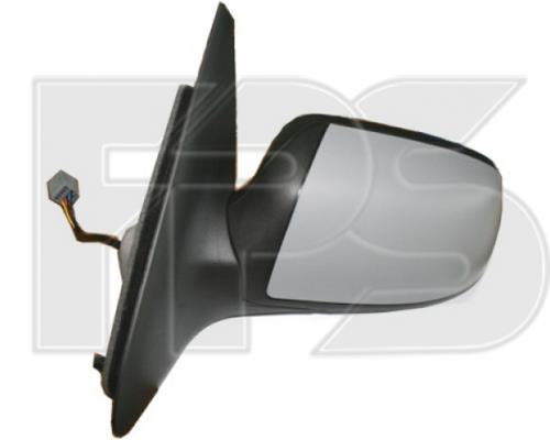 FPS FP 2556 M17 Rearview mirror external left FP2556M17: Buy near me in Poland at 2407.PL - Good price!