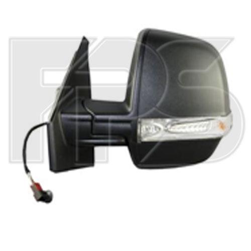 FPS FP 2608 M02 Rearview mirror external right FP2608M02: Buy near me in Poland at 2407.PL - Good price!