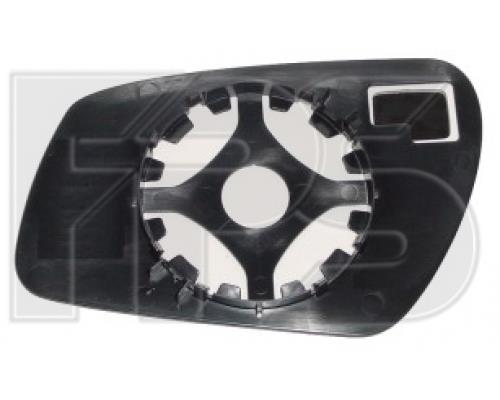 FPS FP 2805 M52 Side mirror insert, right FP2805M52: Buy near me in Poland at 2407.PL - Good price!