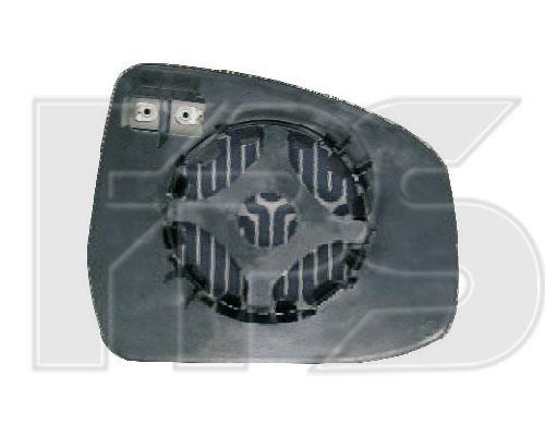 FPS FP 2809 M53 Left side mirror insert FP2809M53: Buy near me in Poland at 2407.PL - Good price!