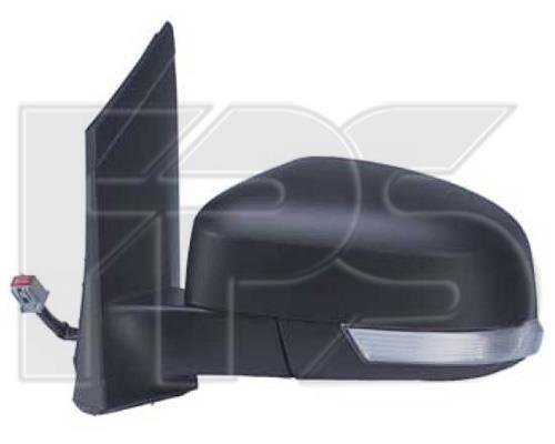 FPS FP 2809 M06 Rearview mirror external right FP2809M06: Buy near me in Poland at 2407.PL - Good price!