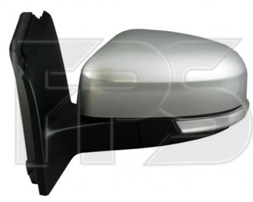 FPS FP 2813 M03 Rearview mirror external left FP2813M03: Buy near me in Poland at 2407.PL - Good price!