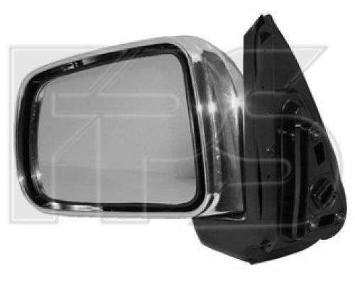 FPS FP 2955 M03 Rearview mirror external left FP2955M03: Buy near me in Poland at 2407.PL - Good price!