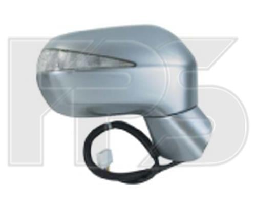 FPS FP 3011 M01 Rearview mirror external left FP3011M01: Buy near me in Poland at 2407.PL - Good price!