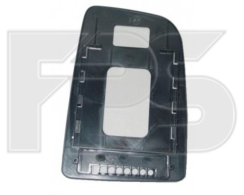 FPS FP 3547 M53 Left side mirror insert FP3547M53: Buy near me in Poland at 2407.PL - Good price!