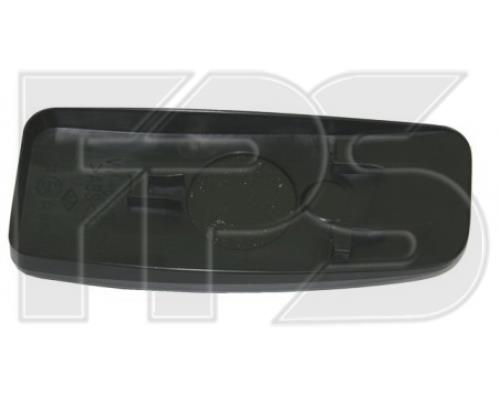FPS FP 3547 M56 Side mirror insert, right FP3547M56: Buy near me in Poland at 2407.PL - Good price!