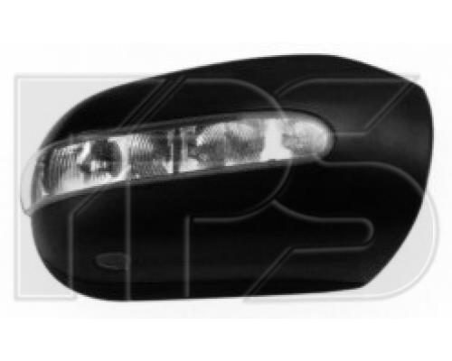 FPS FP 4610 M12 Cover side right mirror FP4610M12: Buy near me in Poland at 2407.PL - Good price!