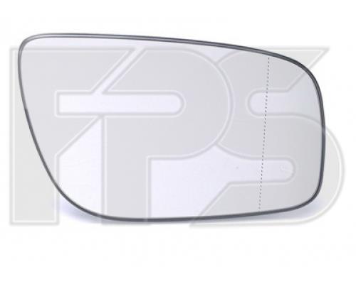 FPS FP 4610 M55 Left side mirror insert FP4610M55: Buy near me in Poland at 2407.PL - Good price!