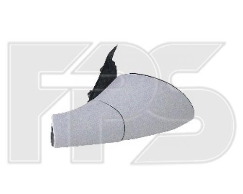 FPS FP 5201 M03 Rearview mirror external left FP5201M03: Buy near me in Poland at 2407.PL - Good price!