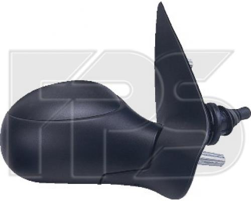 FPS FP 5507 M02 Rearview mirror external right FP5507M02: Buy near me in Poland at 2407.PL - Good price!