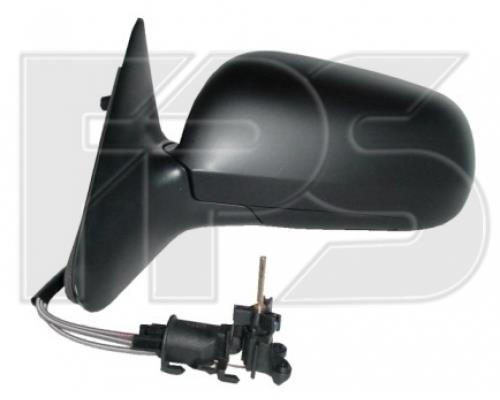 FPS FP 6404 M01 Rearview mirror external left FP6404M01: Buy near me at 2407.PL in Poland at an Affordable price!