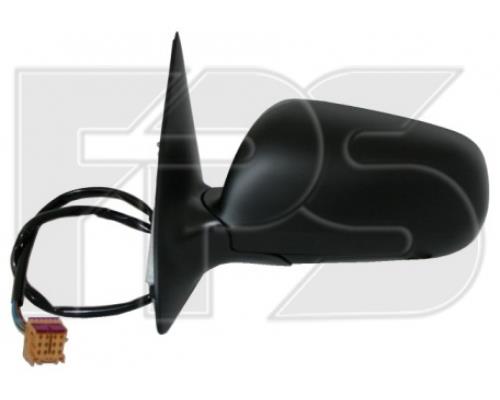 FPS FP 6406 M01 Rearview mirror external left FP6406M01: Buy near me in Poland at 2407.PL - Good price!