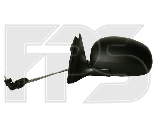 FPS FP 6408 M07 Rearview mirror external left FP6408M07: Buy near me in Poland at 2407.PL - Good price!
