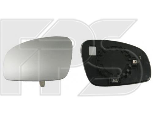 FPS FP 6408 M52 Side mirror insert, right FP6408M52: Buy near me in Poland at 2407.PL - Good price!