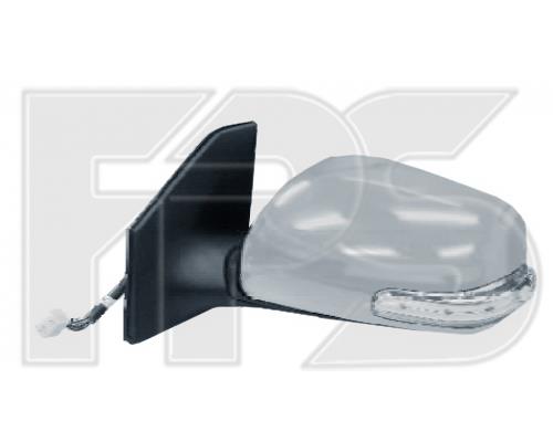 FPS FP 7014 M06 Rearview mirror external right FP7014M06: Buy near me in Poland at 2407.PL - Good price!