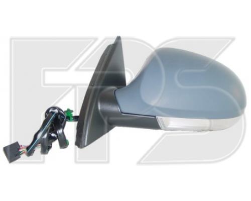 FPS FP 7407 M01 Rearview mirror external left FP7407M01: Buy near me in Poland at 2407.PL - Good price!