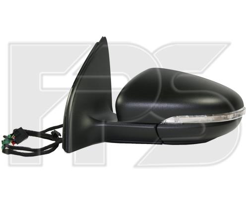 FPS FP 7411 M04 Rearview mirror external right FP7411M04: Buy near me in Poland at 2407.PL - Good price!