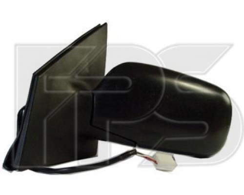 FPS FP 8109 M05 Rearview mirror external left FP8109M05: Buy near me in Poland at 2407.PL - Good price!