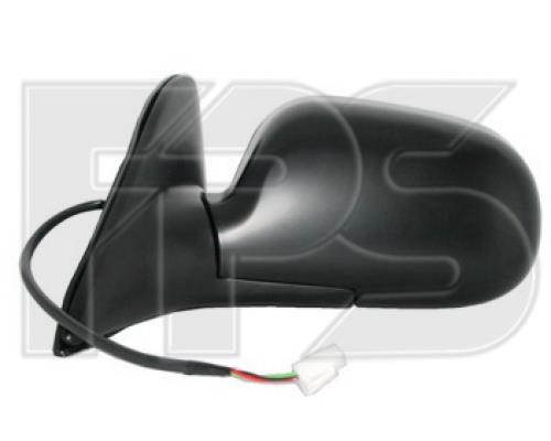 FPS FP 8112 M05 Rearview mirror external left FP8112M05: Buy near me in Poland at 2407.PL - Good price!