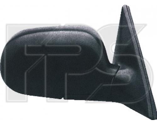 FPS FP 8143 M01 Rearview mirror external left FP8143M01: Buy near me in Poland at 2407.PL - Good price!