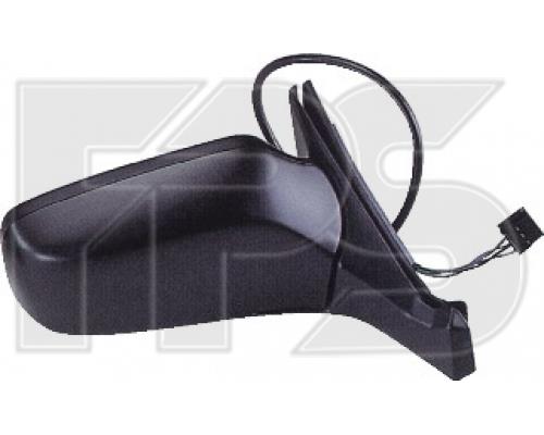FPS FP 9040 M08 Rearview mirror external right FP9040M08: Buy near me in Poland at 2407.PL - Good price!