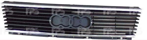 FPS FP 0011 990 Grille radiator FP0011990: Buy near me in Poland at 2407.PL - Good price!
