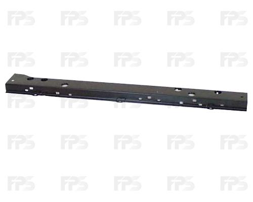 FPS FP 0550 230 Front lower panel FP0550230: Buy near me in Poland at 2407.PL - Good price!