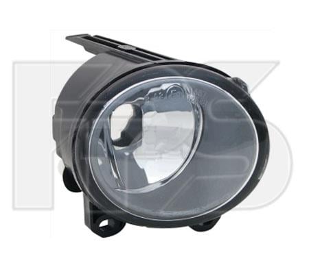 FPS FP 1407 H2-V Fog headlight, right FP1407H2V: Buy near me in Poland at 2407.PL - Good price!