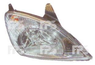 FPS FP 1501 R4-P Headlight right FP1501R4P: Buy near me in Poland at 2407.PL - Good price!