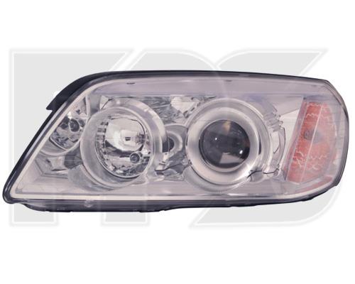 FPS FP 1702 R2-E Headlight right FP1702R2E: Buy near me in Poland at 2407.PL - Good price!