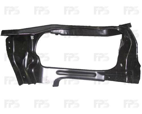 FPS FP 1704 241 Eyepiece (repair part) panel front left FP1704241: Buy near me in Poland at 2407.PL - Good price!