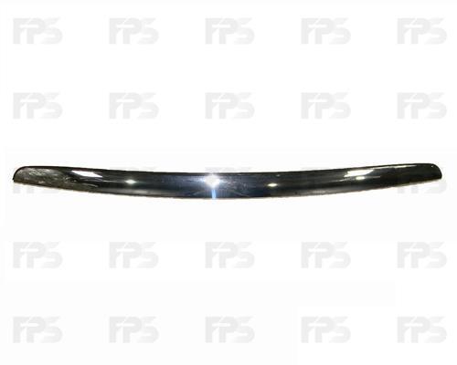 FPS FP 1704 998 Hood molding FP1704998: Buy near me in Poland at 2407.PL - Good price!