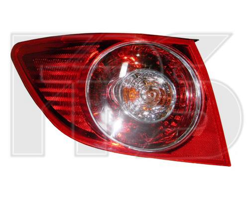 FPS FP 1709 F1-P Tail lamp outer left FP1709F1P: Buy near me in Poland at 2407.PL - Good price!