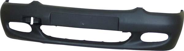 FPS FP 2530 907 Front bumper FP2530907: Buy near me in Poland at 2407.PL - Good price!