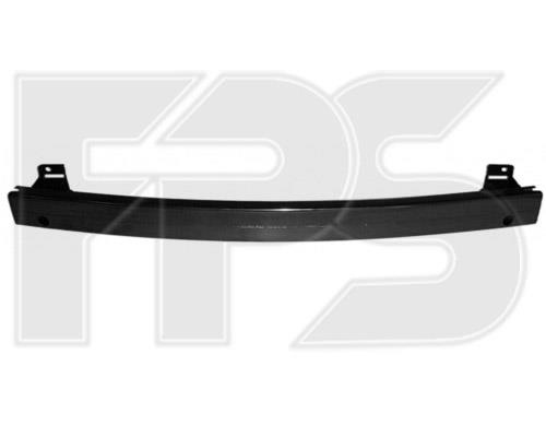 FPS FP 2604 940 Front bumper reinforcement FP2604940: Buy near me at 2407.PL in Poland at an Affordable price!