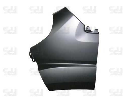 FPS FP 2606 312 Front fender right FP2606312: Buy near me in Poland at 2407.PL - Good price!